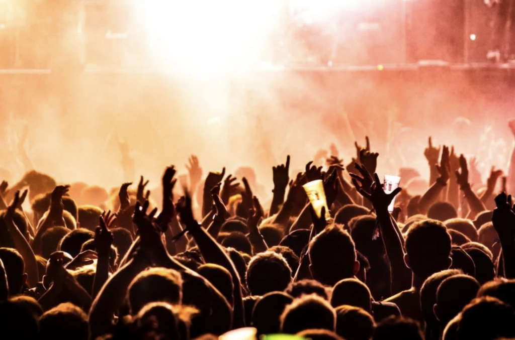 A Concertgoer's Guide